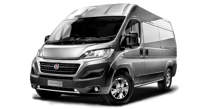 Ducato Furgon 