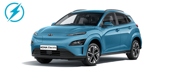 KONA electric