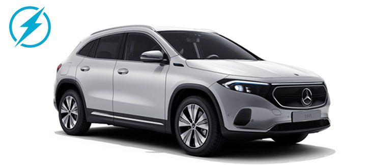 Mercedes eqa cijena sales