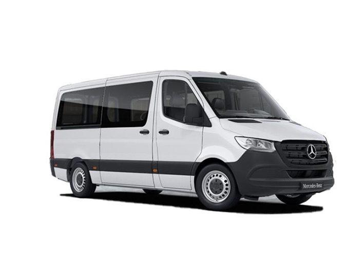 SPRINTER TOURER