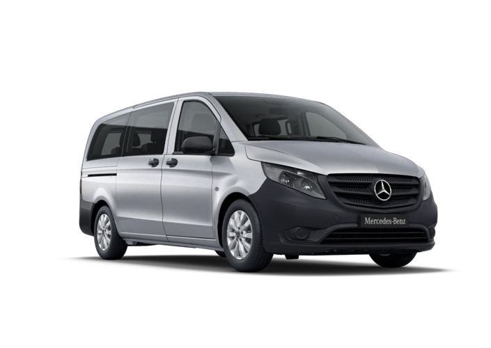 VITO TOURER 