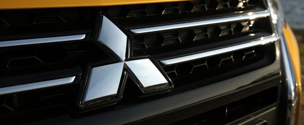 Mitsubishi Motors novosti