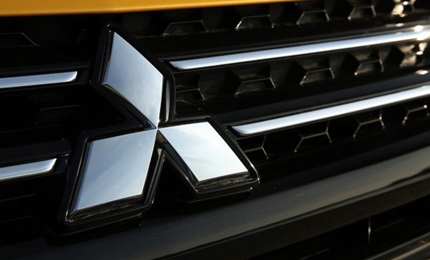 Mitsubishi Motors novosti