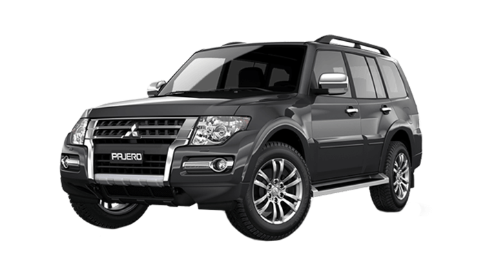 Pajero