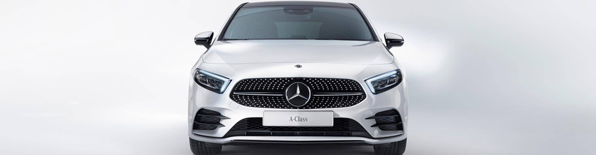 Mercedes-Benz A-klasa uravnotežena kao ti