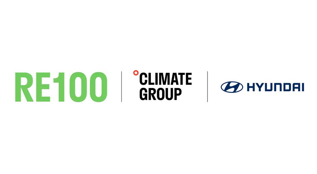 Hyundai Motor Group – RE100 član