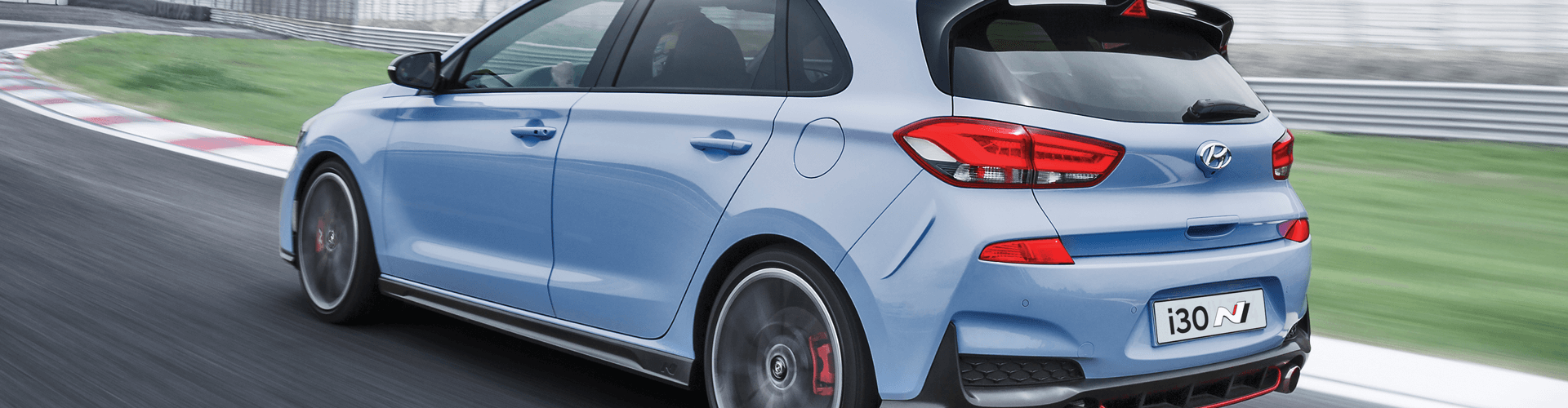 Hyundai i30 N – “game changer”