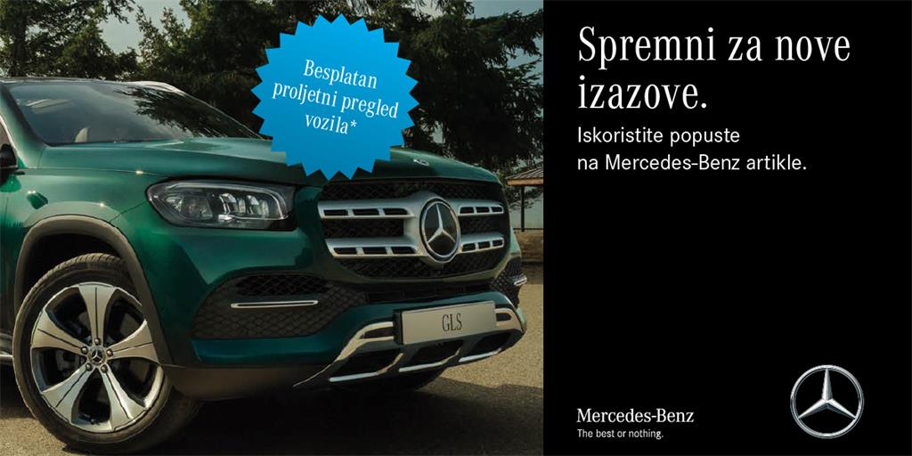 Spremni za nove izazove