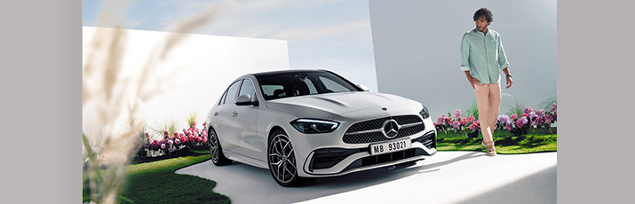Mercedes-Benz servisna akcija - Proljetni