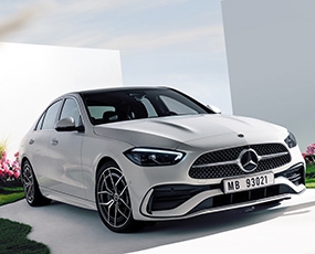 Mercedes-Benz servisna akcija - Proljetni "đir"“