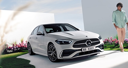 Mercedes-Benz servisna akcija - Proljetni "đir"“