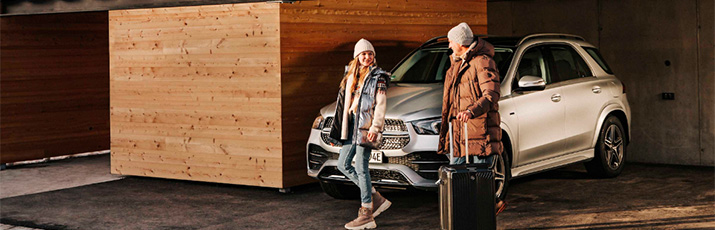 Mercedes-Benz servisna akcija „Ove zime, nema zime“