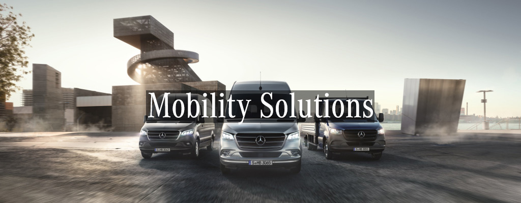 Mobility Solutions - Operativni Full Service Leasing s cjelovitom uslugom upravljanja 