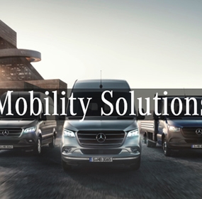 Mobility Solutions - Operativni Full Service Leasing s cjelovitom uslugom upravljanja 