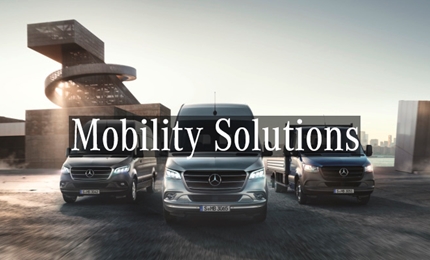 Mobility Solutions - Operativni Full Service Leasing s cjelovitom uslugom upravljanja 