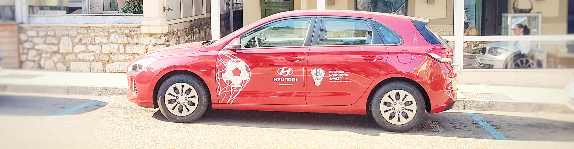 Hyundai je partner Hrvatskog nogometnog saveza