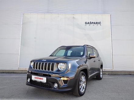 Jeep Renegade 1,0 GSE LIMITED