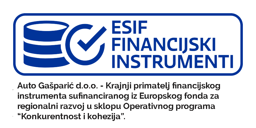 ESF logo