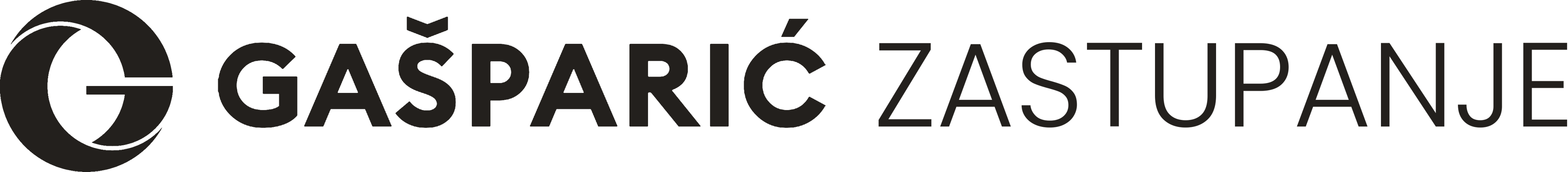 Auto Gašparić Logo