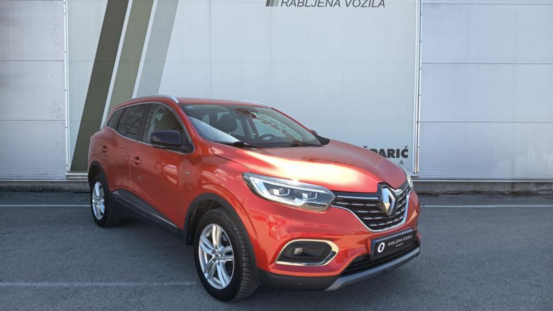 Renault Kadjar