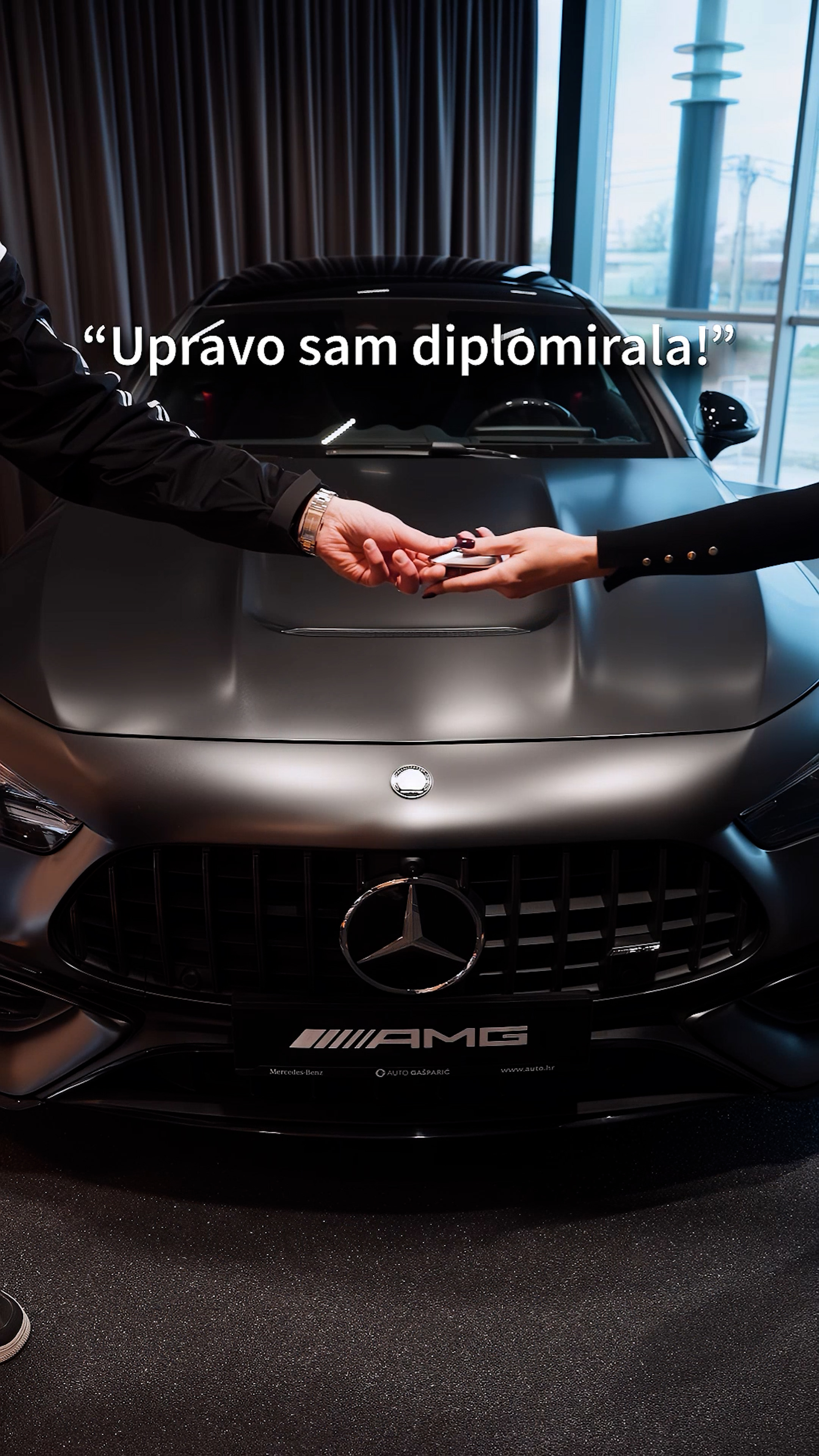Pratite nas! 