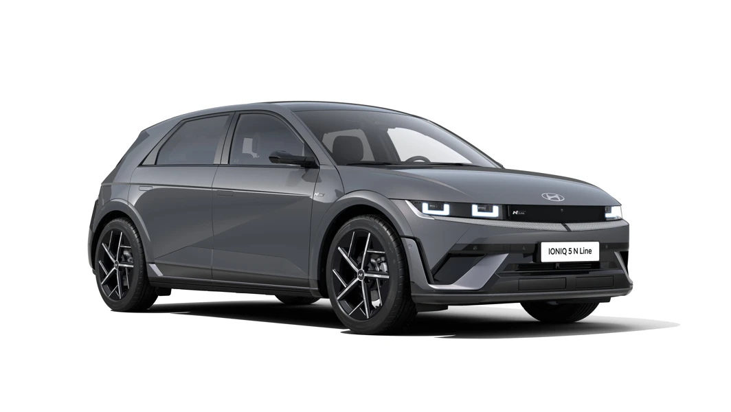 Hyundai IONIQ 5 -  već od 31.990,00 €*