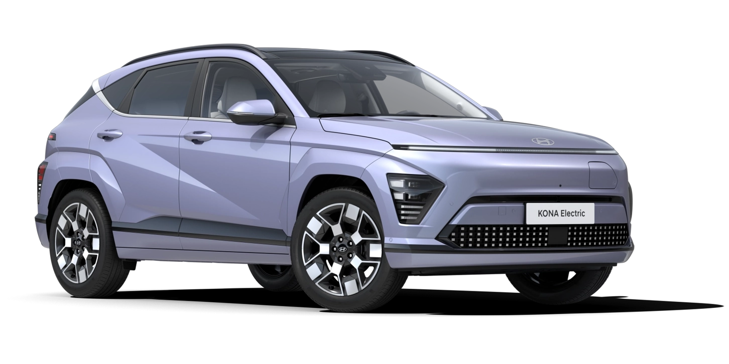 Hyundai KONA ELECTRIC - već od 31.490,00 €*