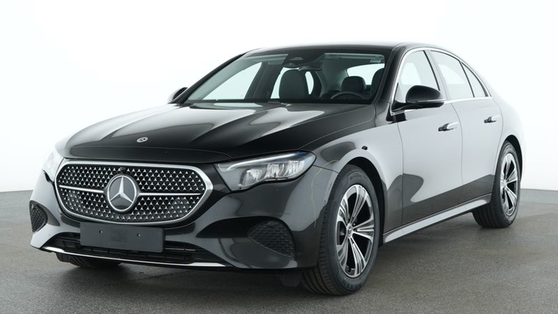 Mercedes-Benz E-klasa